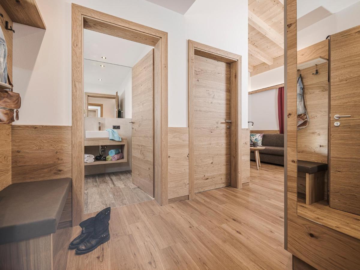 Mo'S Apartments Майерхофен Екстериор снимка