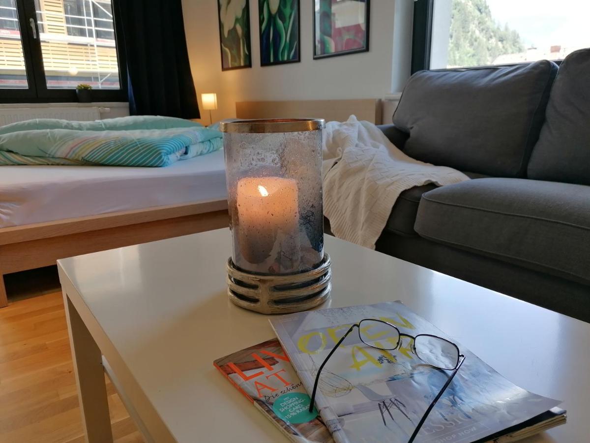 Mo'S Apartments Майерхофен Екстериор снимка
